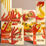 The Organic Pasta Gift Box