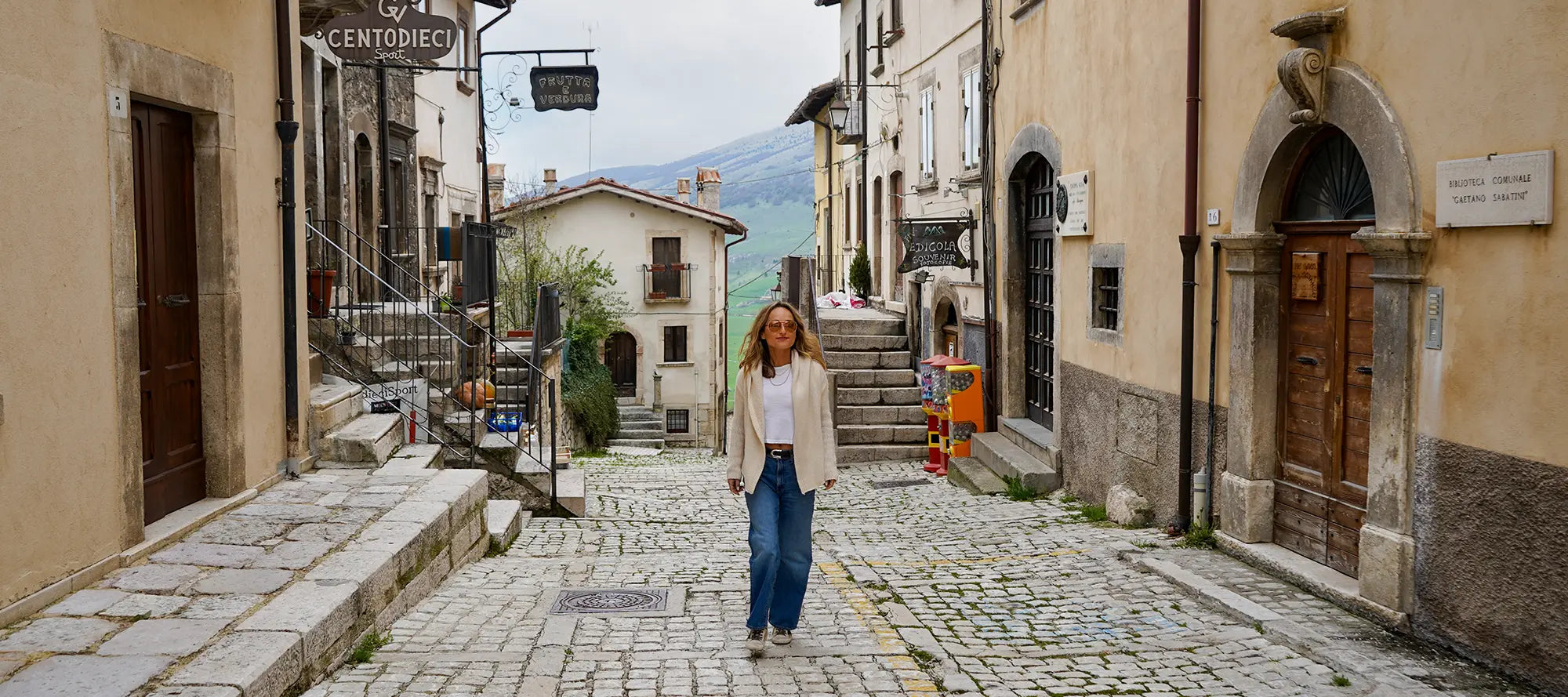 Abruzzo Travel Guide