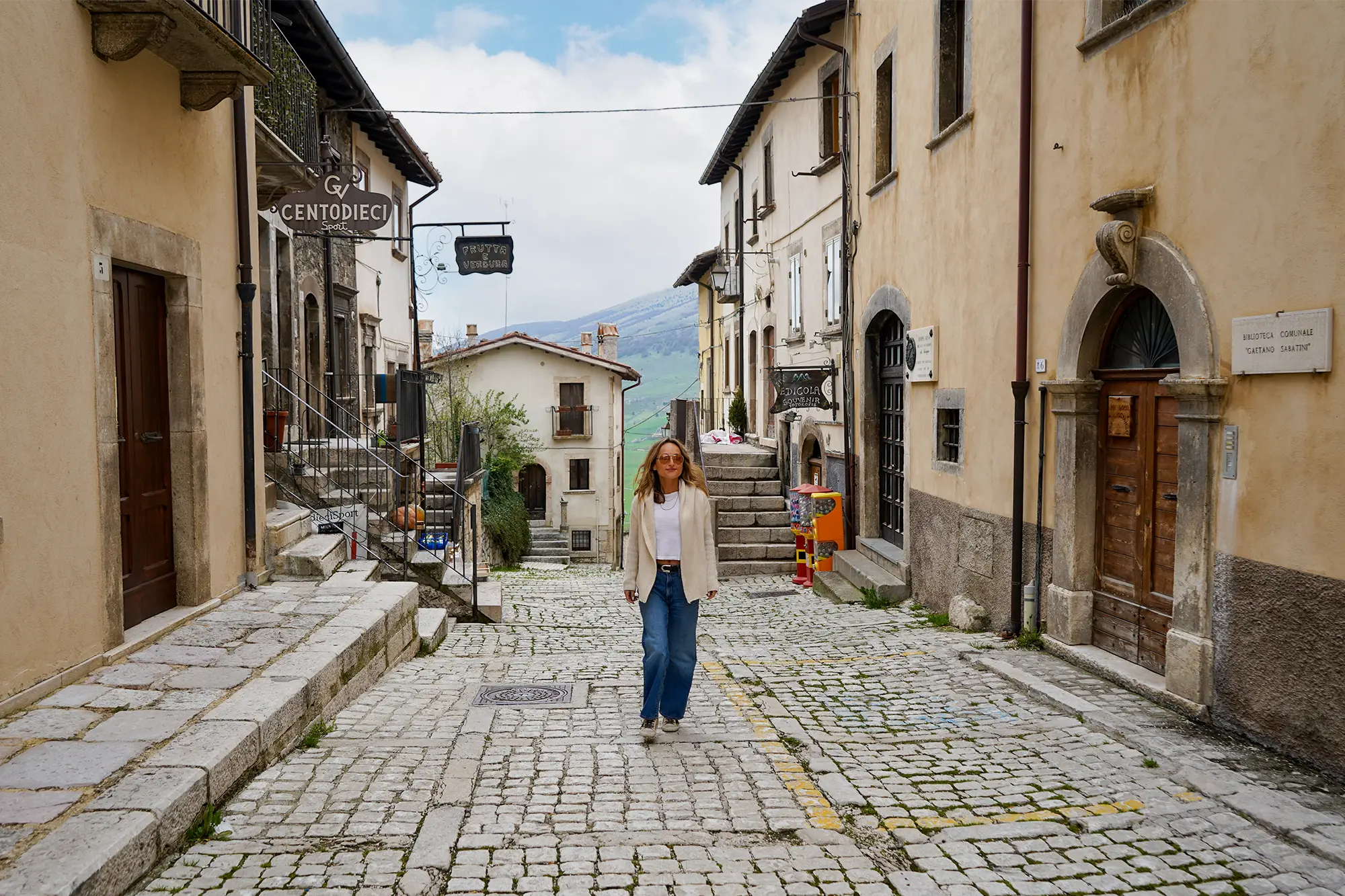 Abruzzo Travel Guide