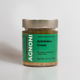 Agnoni Artichoke Spread