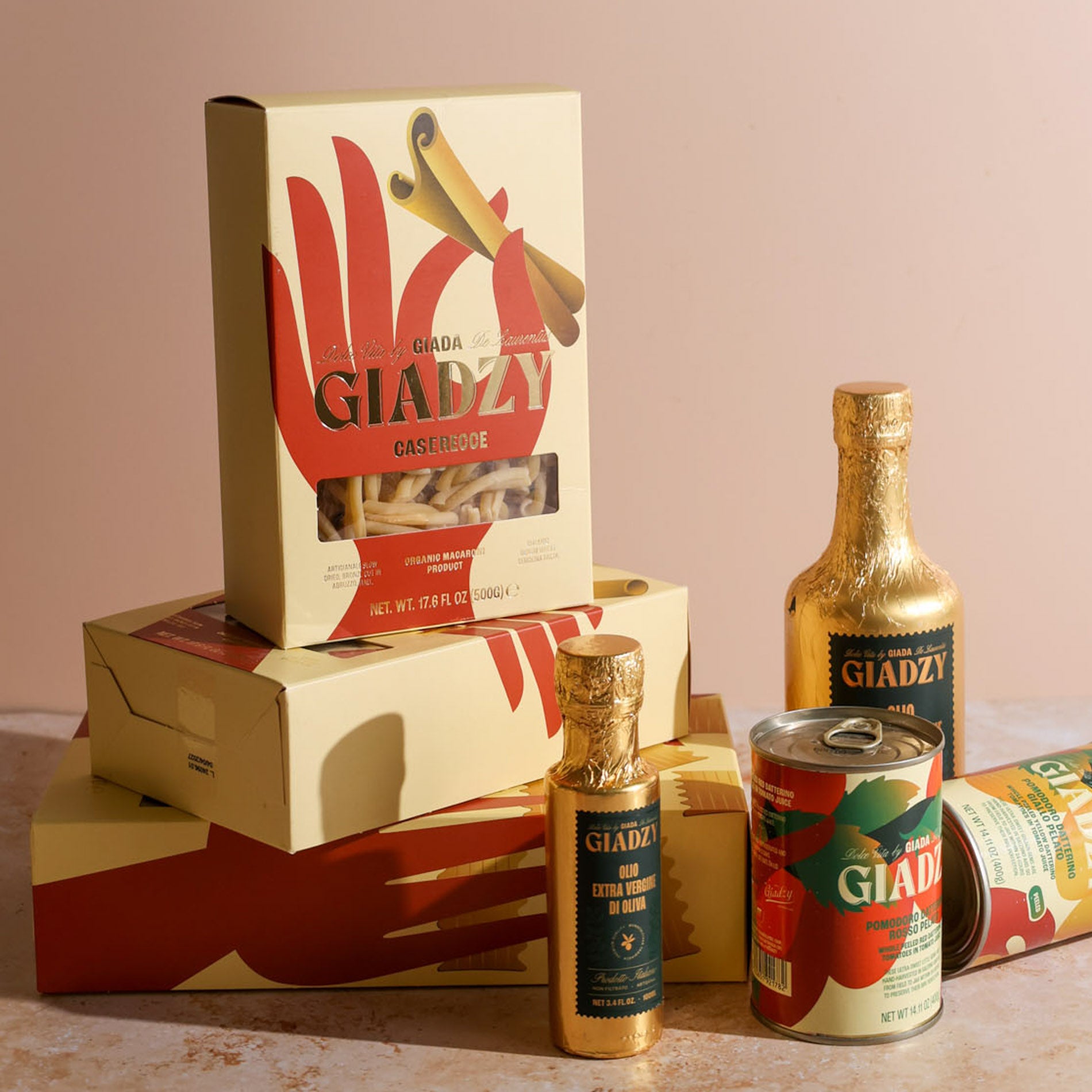 Giadzy.com - SUBSCRIBE & SAVE