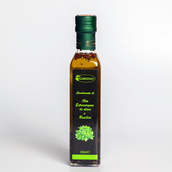 Gargiulo Sorrento Lemon Olive Oil – Giadzy