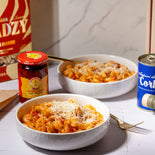 Calabrian Chili Pasta