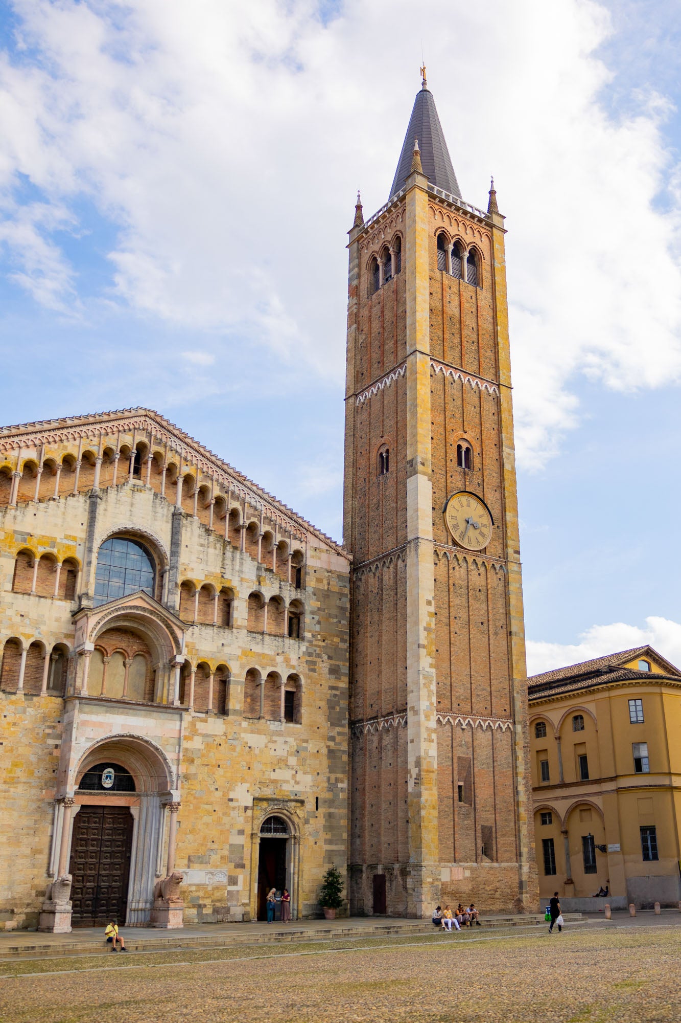 Cattedrale di Santa Maria Assunta