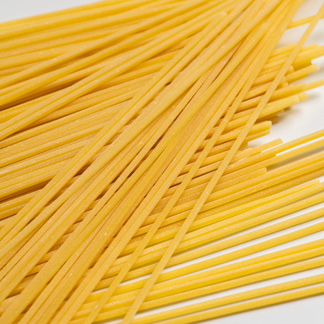 Introducing the Giadzy Pasta!