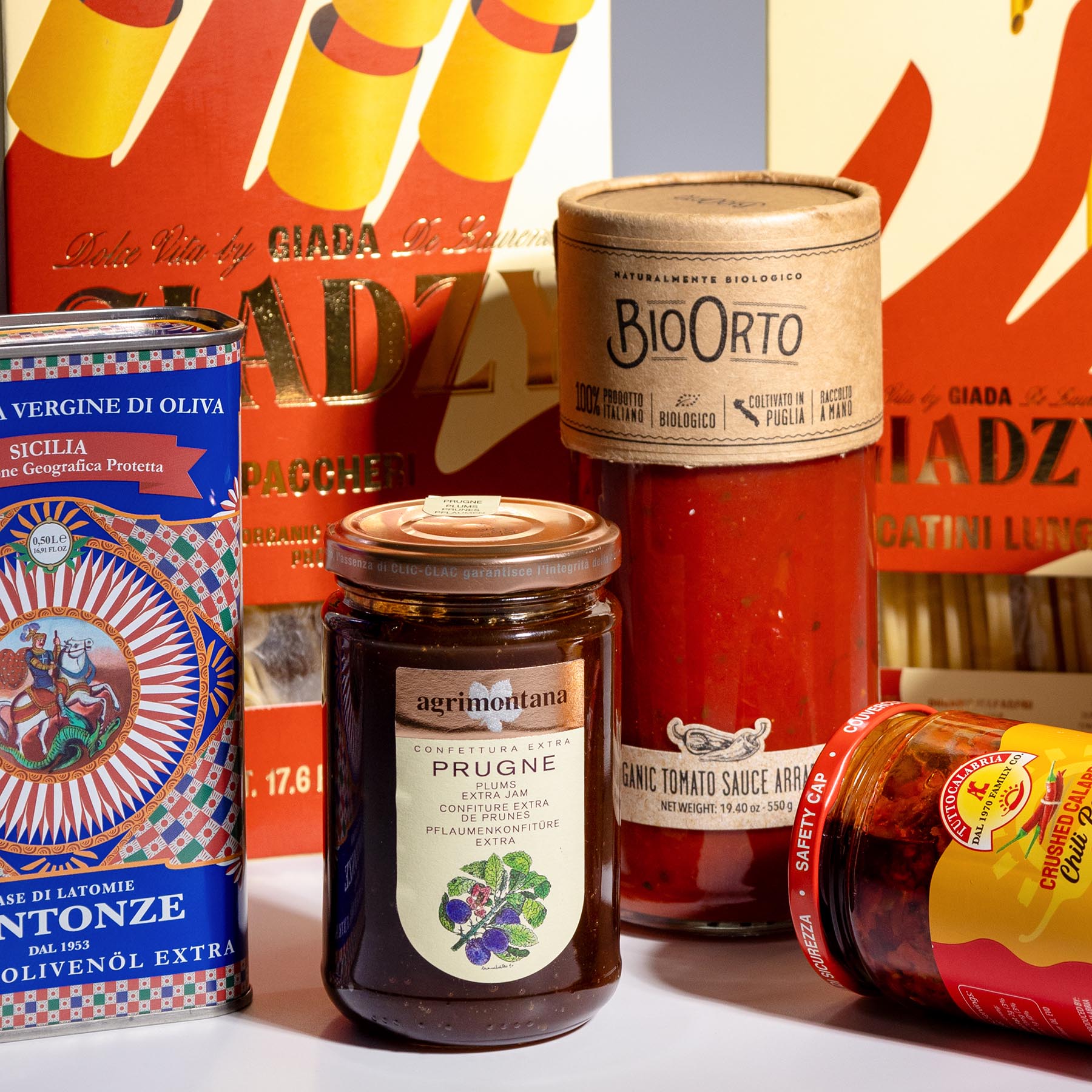Corporate Gifting by Giadzy