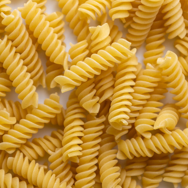 Giadzy Organic Fusilli Corti Pasta by Giada De Laurentiis