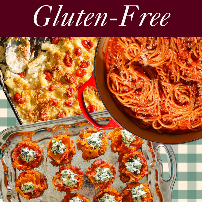 Giada's Gluten-Free Pasta Club Subscription