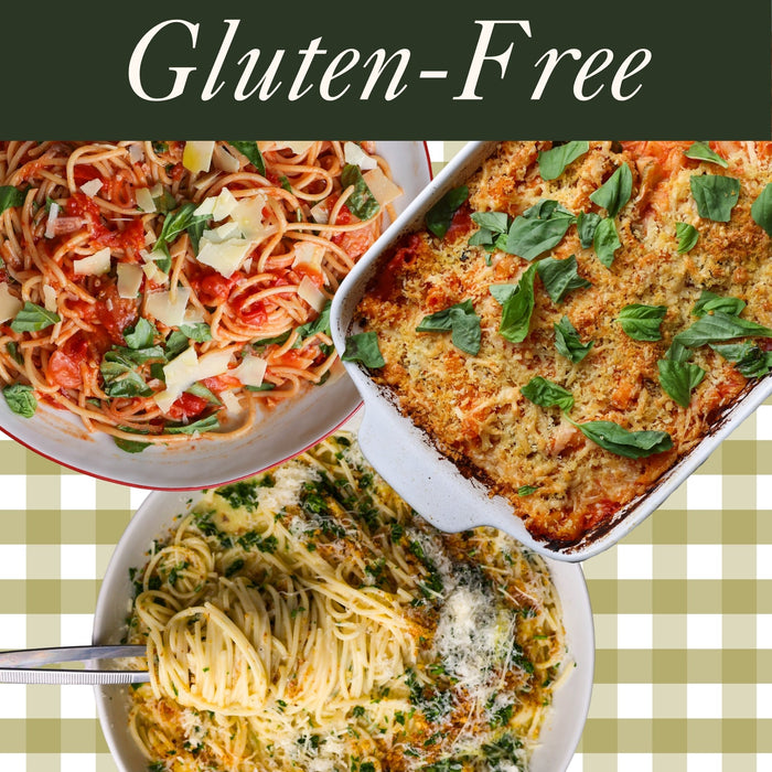 Giada's Gluten-Free Pasta Club Subscription