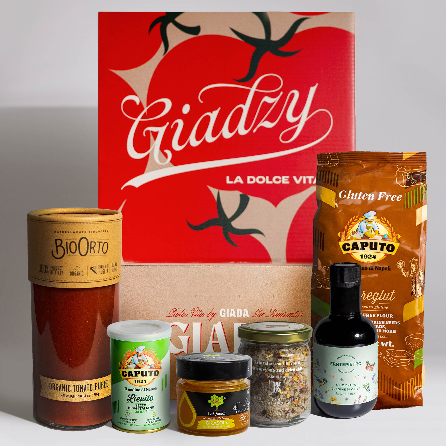 The 2023 Giadzy & Giada De Laurentiis Gift Guide