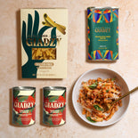 Gluten-Free Polyphenol Pesto Box