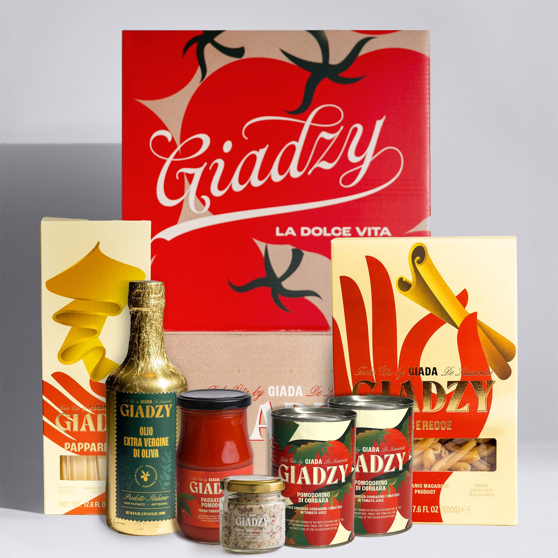 Corporate Gifting by Giadzy