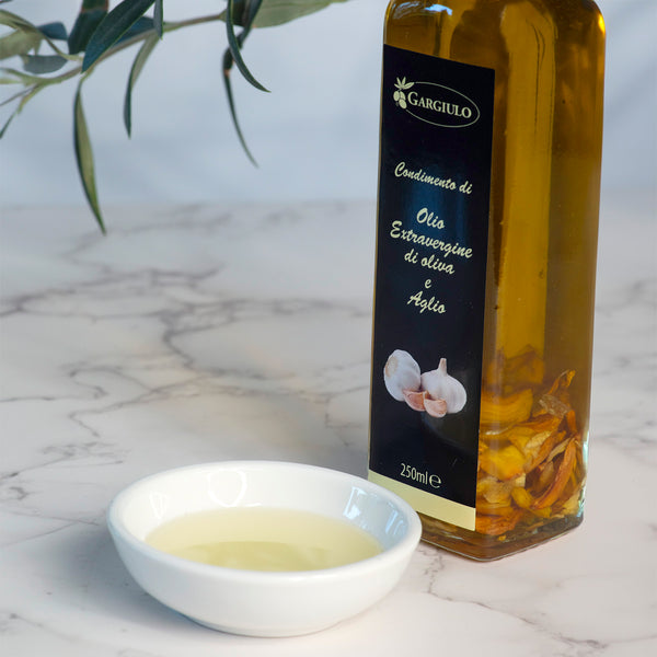 Gargiulo Sorrento Lemon Olive Oil – Giadzy