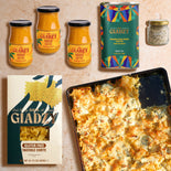 Gluten-Free Lemon Sheet Pan Lasagna Box