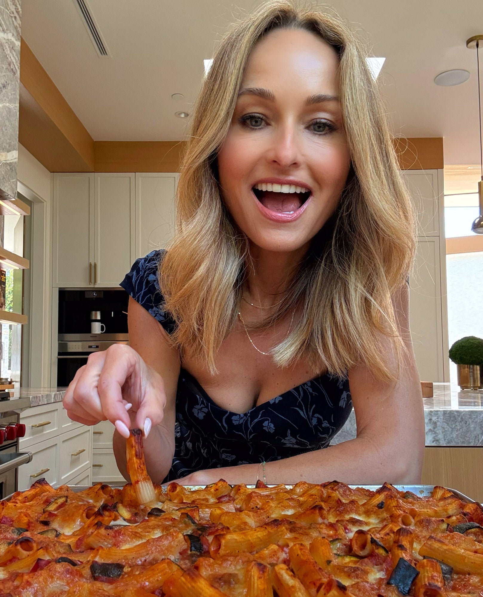 Giada&amp;#39;s Classic Italian Bread Recipe – Giadzy