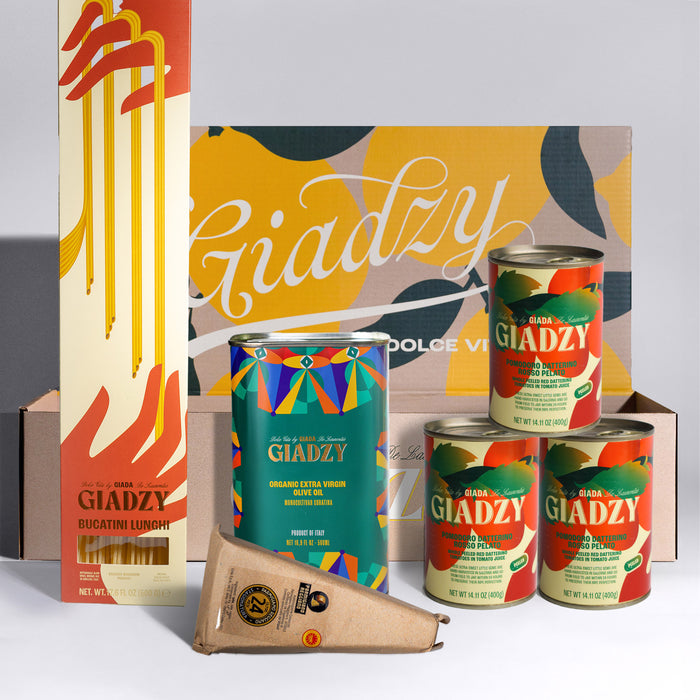 Giada's Pasta Pomodoro Box