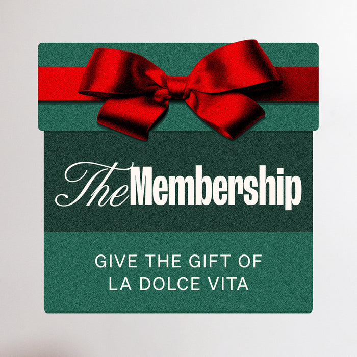 The Member Annual Gift