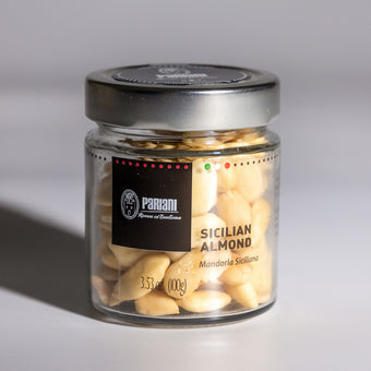 Pariani Peeled Sicilian Almonds