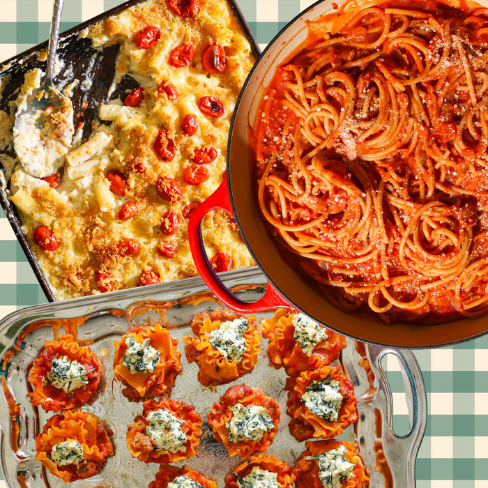 Giada's Pasta Club Subscription