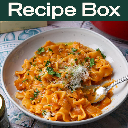 Gluten-Free Pasta e Fagioli Box