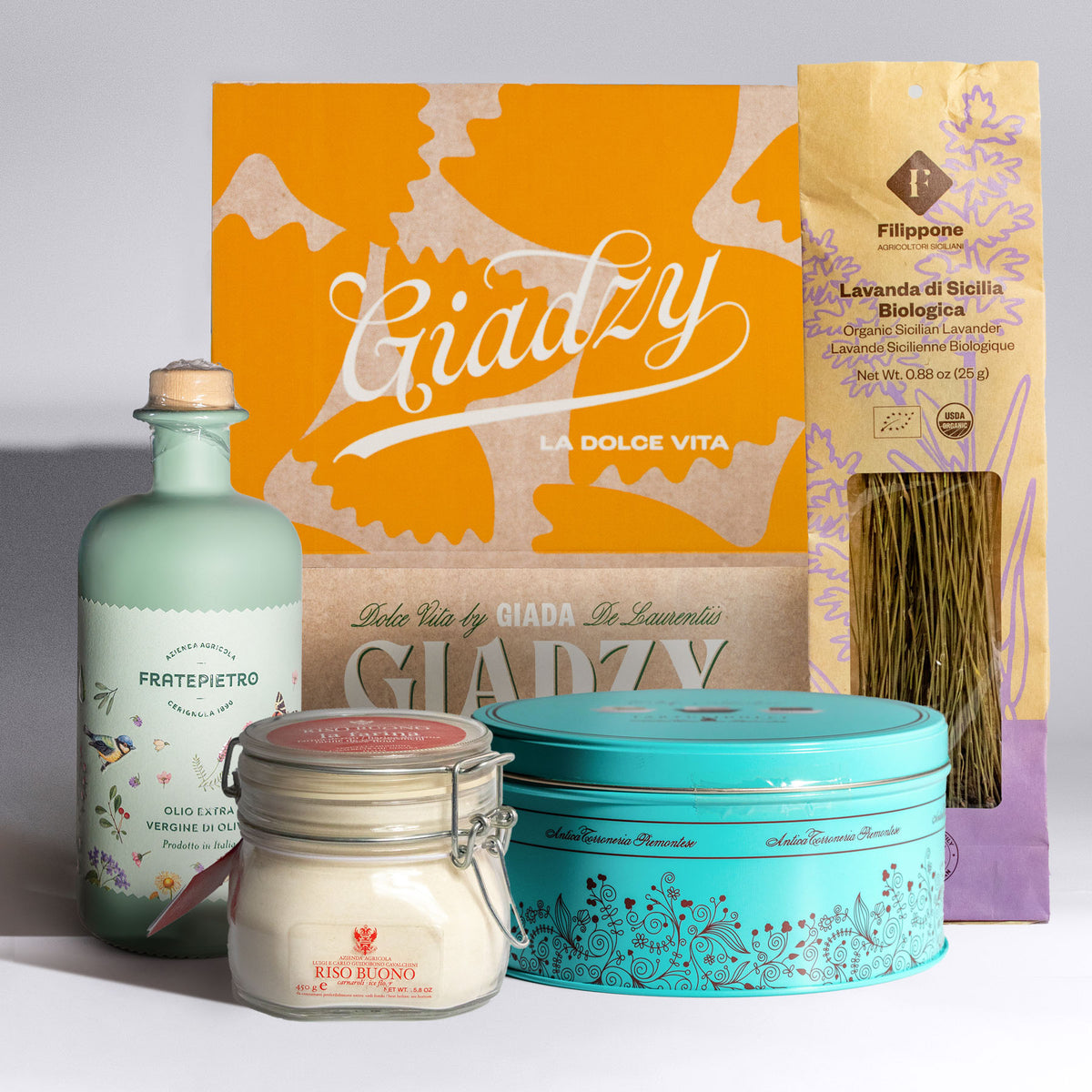 Giadzy Computer Corporate Gifting by Giadzy