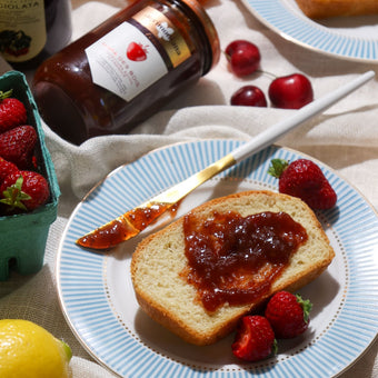 Mara de Bois Wild Strawberry Jam