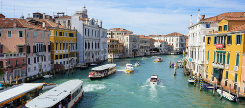 Destination: Venice, Italy – Giadzy