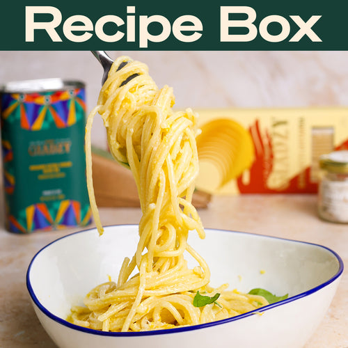 Giada's Lemon Spaghetti Box