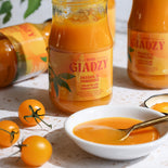 Yellow Tomato Passata