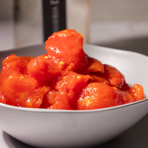 Masseria Dauna Whole Peeled Tomatoes in Water