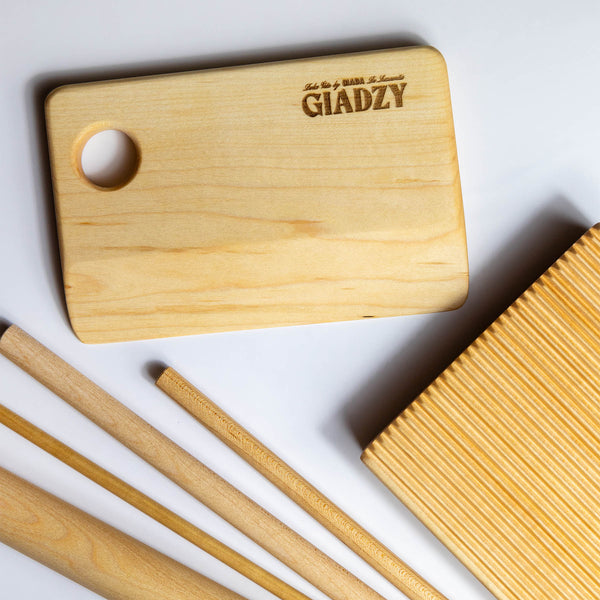 Wide Variety Pasta Making Tools Many Stock Photo 298648592