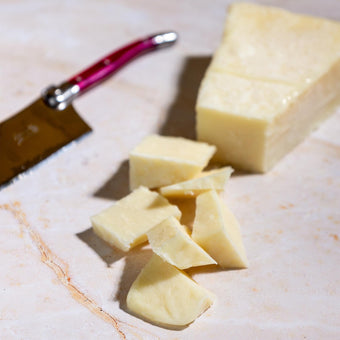 Fulvi Pecorino Romano Cheese