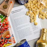 Gold-Wrapped Olive Oil by Giadzy