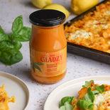 Yellow Tomato Passata
