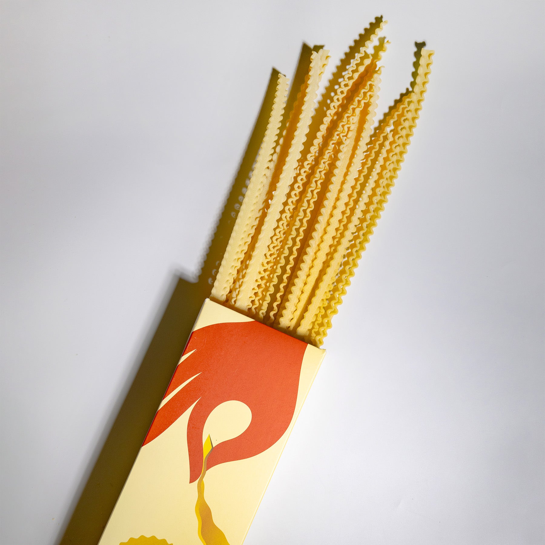 Setaro Candele Lunghe Pasta – Giadzy