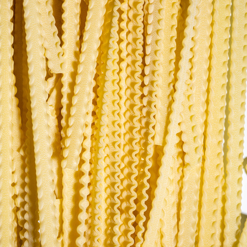 Giadzy Manfredi Lunghi Pasta