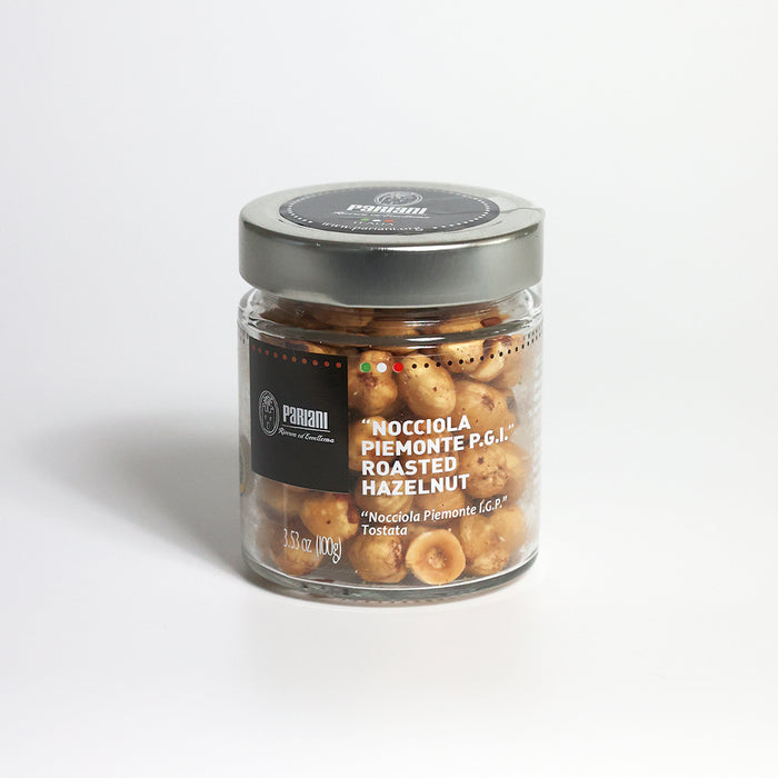 Pariani Roasted Hazelnuts