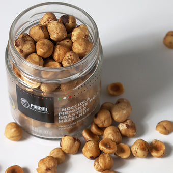 Pariani Roasted Hazelnuts