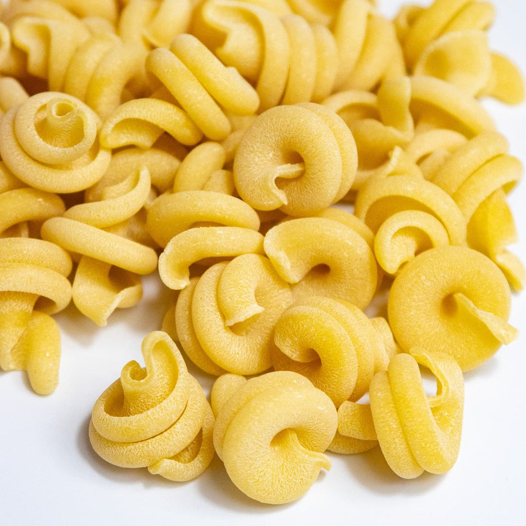 Introducing the Giadzy Pasta!