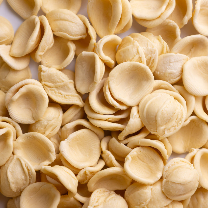 Giadzy Organic Orecchiette Pasta