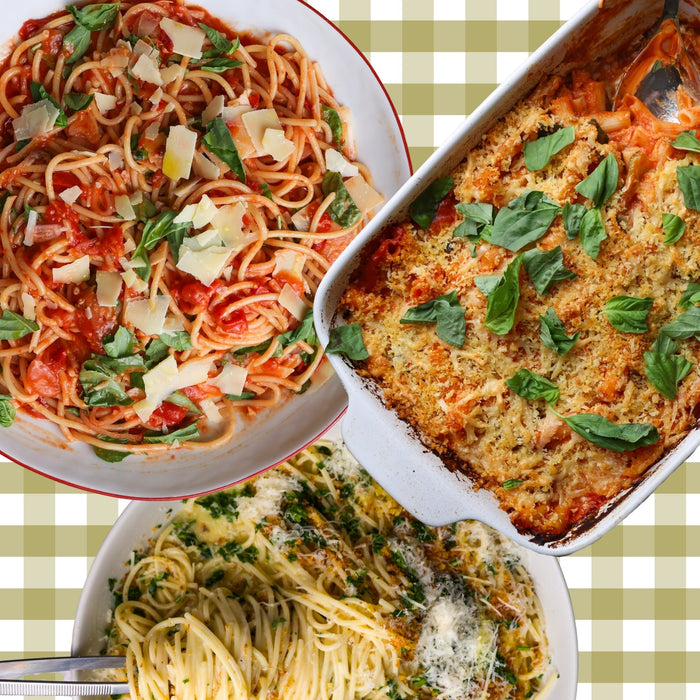 Giada's Pasta Club Subscription