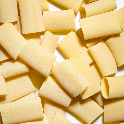 Giadzy Paccheri Pasta