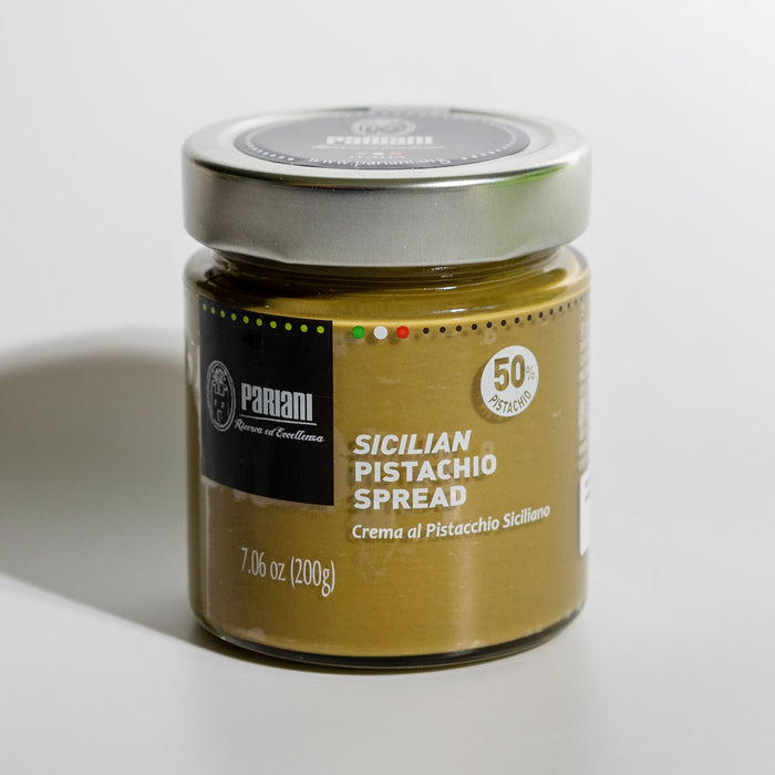 Pariani Sicilian Pistachio Spread