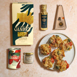 Gluten-Free Pasta Cupcakes Box