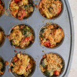 Gluten-Free Pasta Cupcakes Box