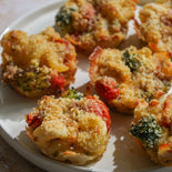 Gluten-Free Pasta Cupcakes Box