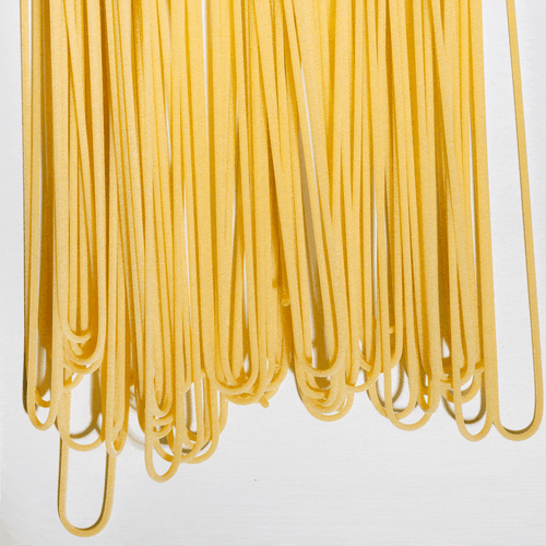 The Organic Pasta Gift Box