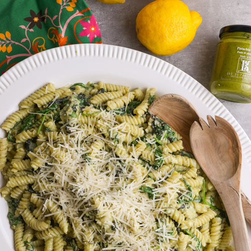 Kazzen Pistachio Pesto