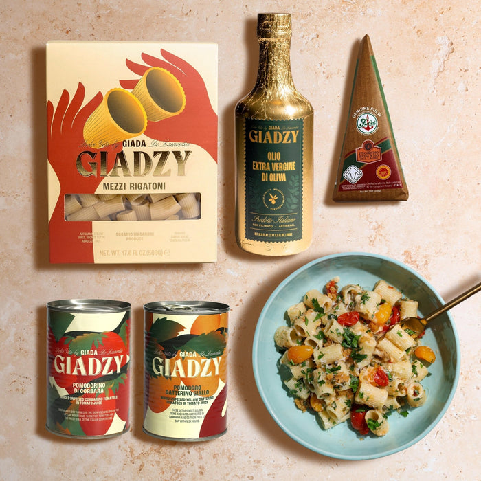 Pasta Ponza Box