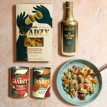 Gluten-Free Pasta Ponza Box